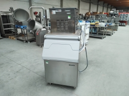 Ice cube maker Scotsman